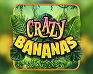 Crazy Bananas