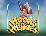 Hook`s Heroes